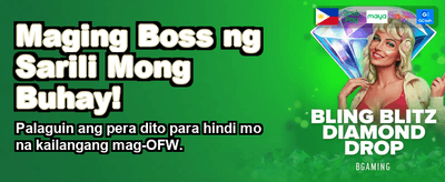 Get Your 38jili Bonus Now banner